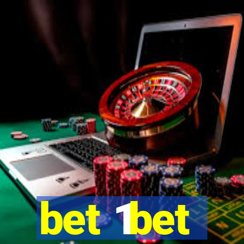 bet 1bet